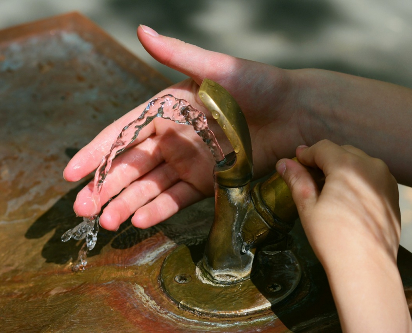 Trinkwasseruntersuchnung Brunnenwasseruntersuchung